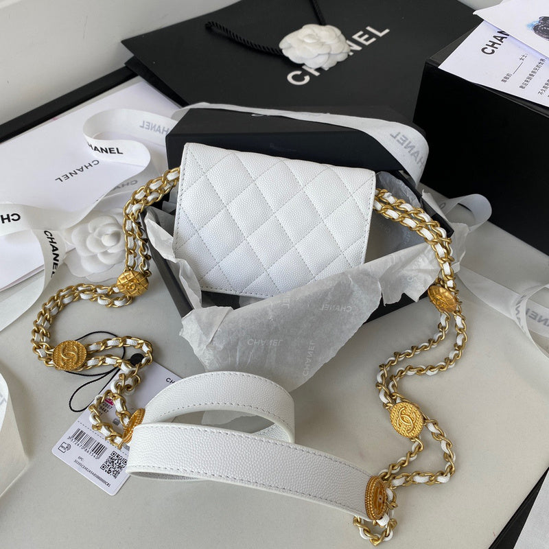 Chanel -Bags - CHL Bags - 1020
