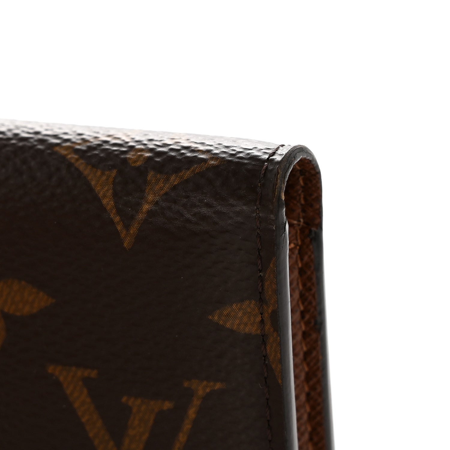 Louis Vuitton Monogram Victorine Wallet