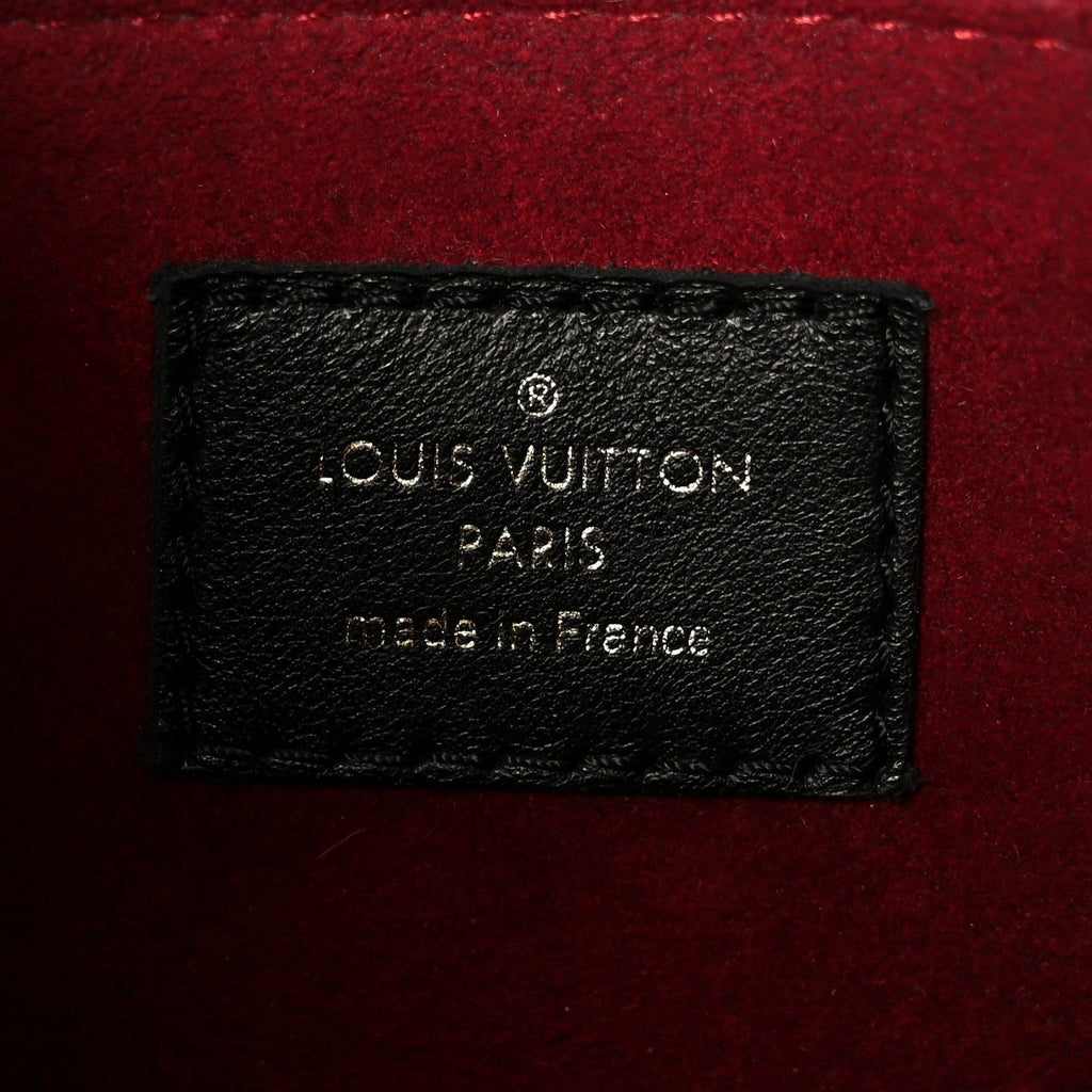 Louis Vuitton Monogram Passy