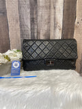 Clutch Luxury Designer By Chanel  Size: Medium