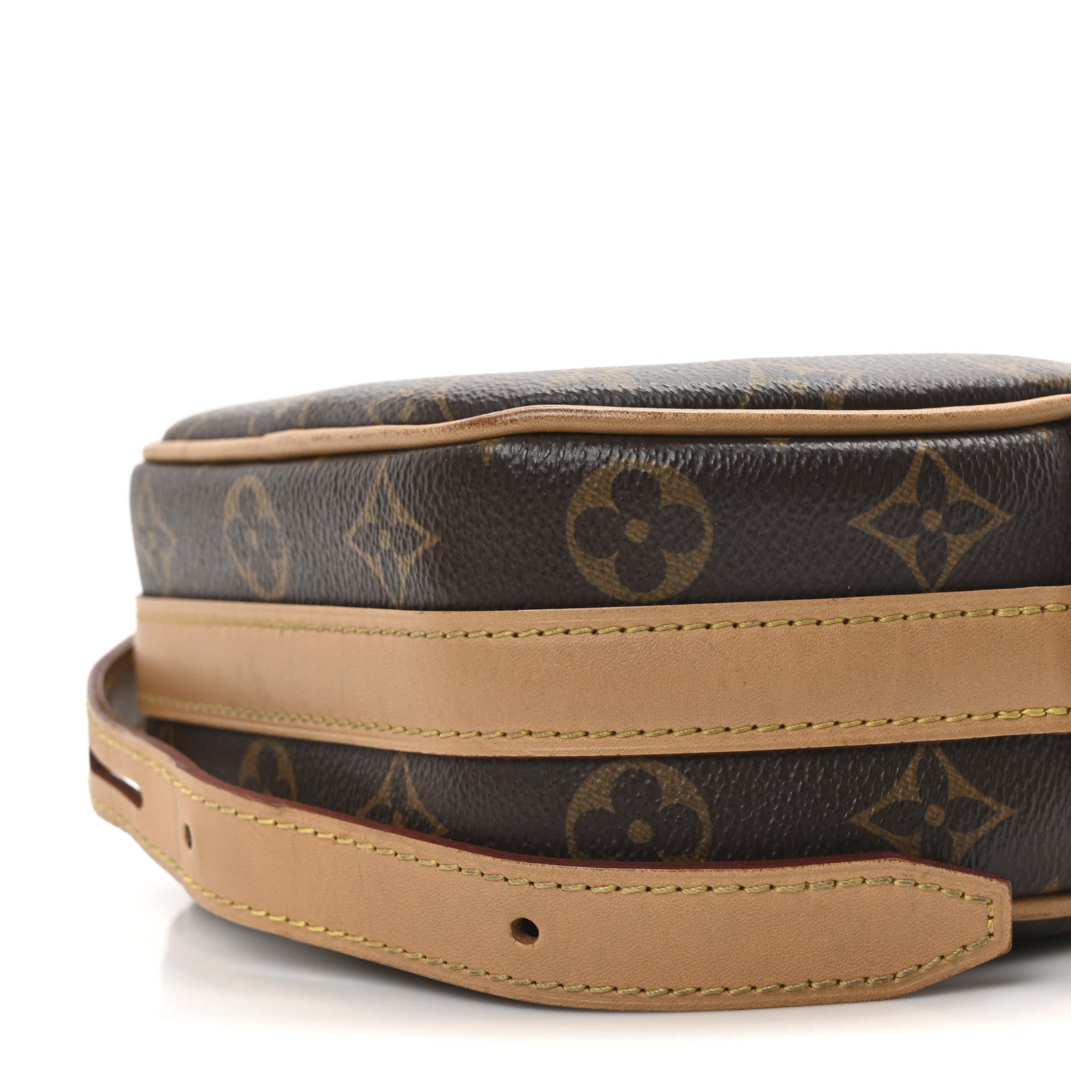Louis Vuitton Monogram Boite Chapeau Souple PM