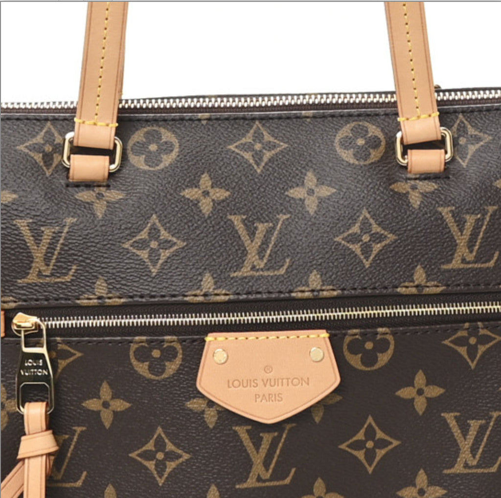 Louis Vuitton Monogram Iena PM