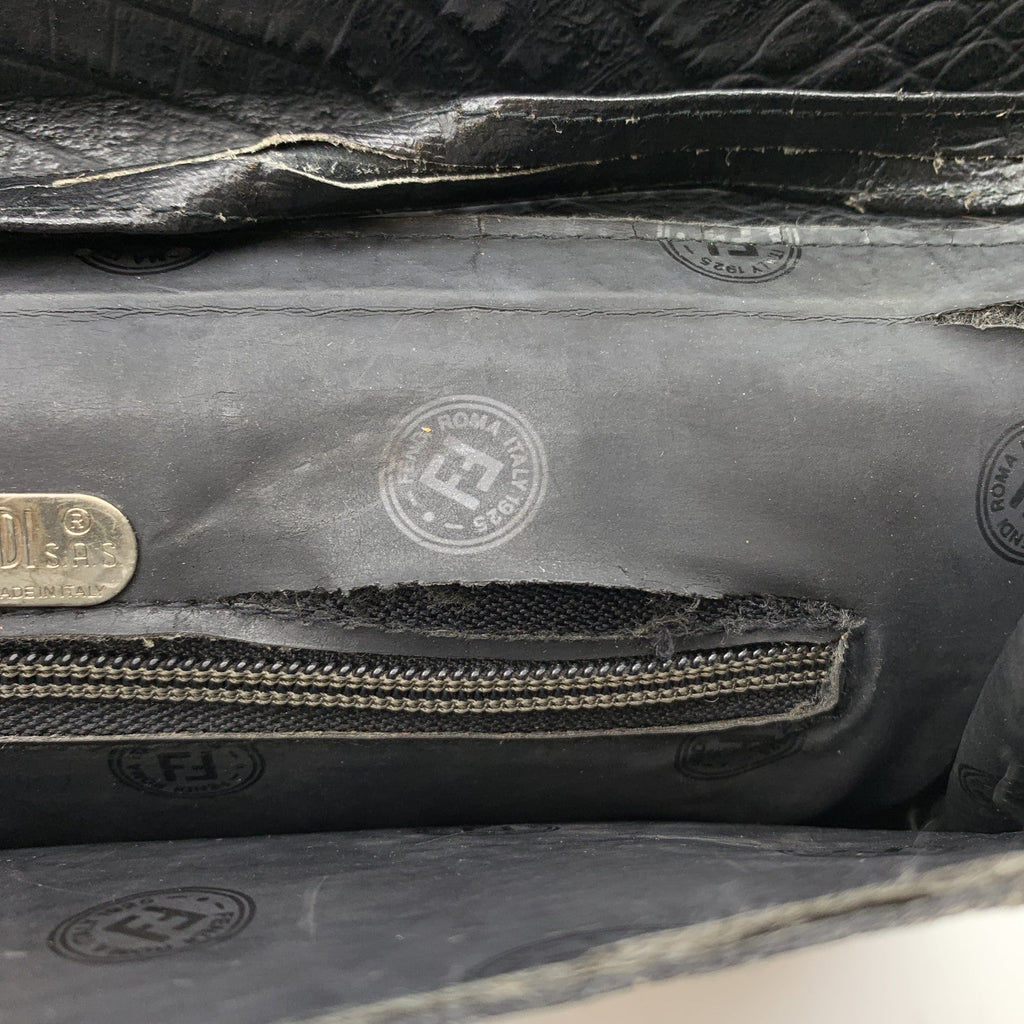 Fendi Shoulder Bag Vintage n.a.