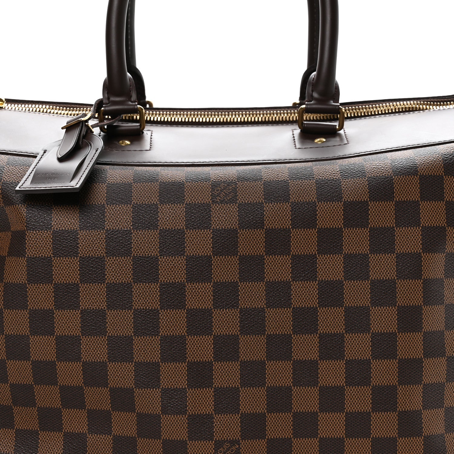 Louis Vuitton Damier Ebene Greenwich PM