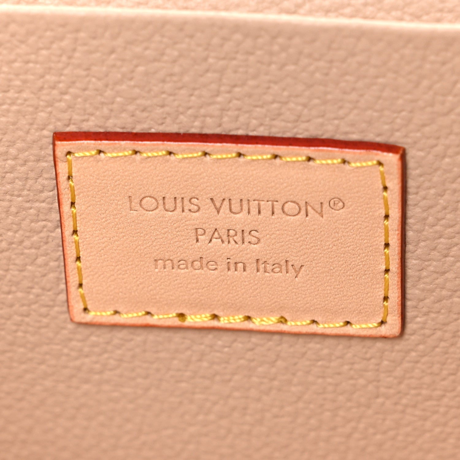 Louis Vuitton Monogram Nice Mini