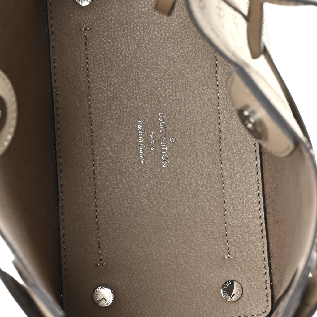 Louis Vuitton Mahina Hina PM Galet