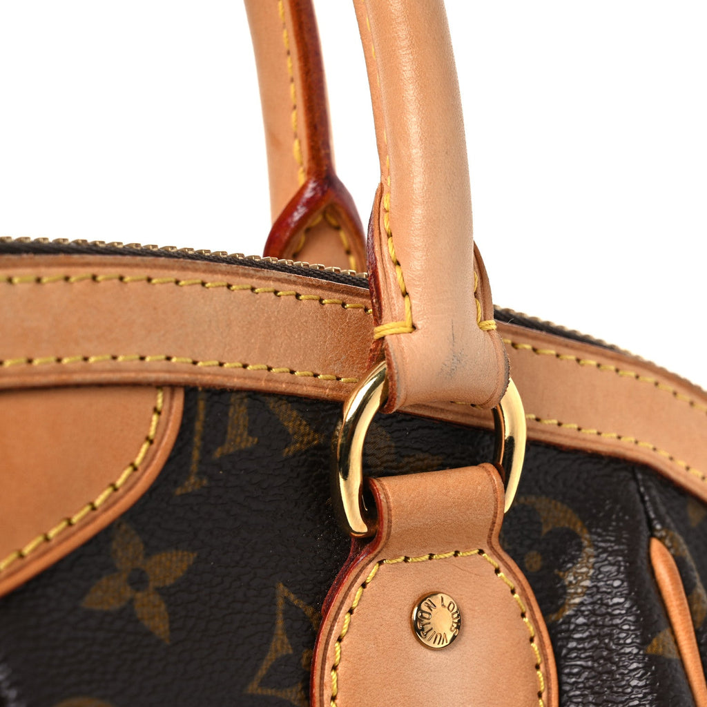 Louis Vuitton Monogram Tivoli PM