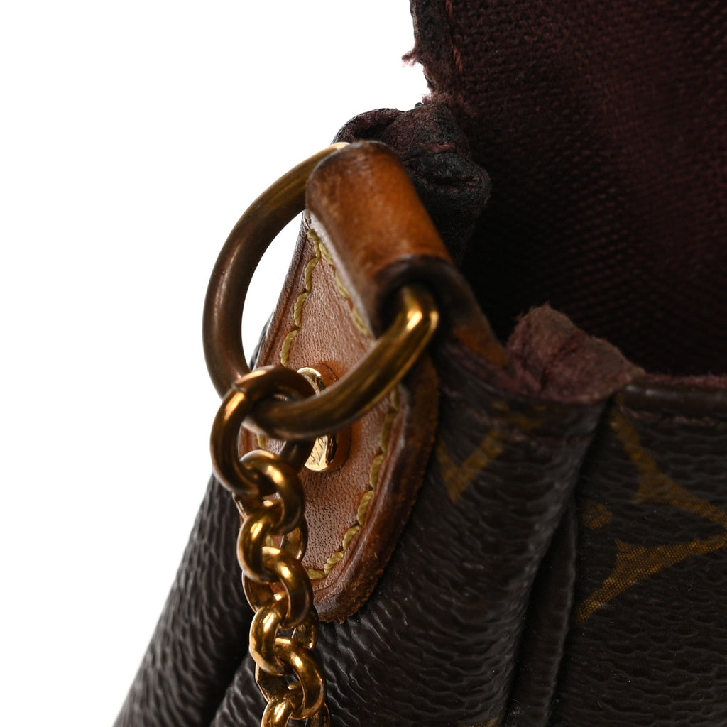 Louis Vuitton Monogram Favorite MM