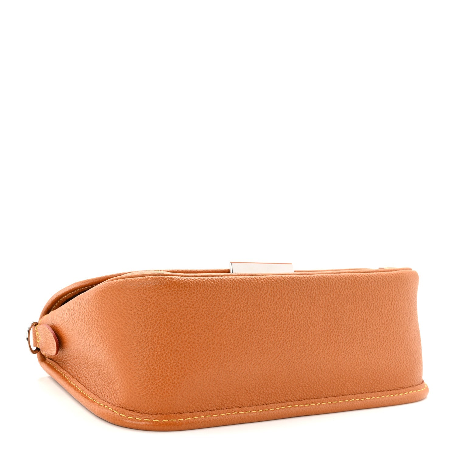 Louis Vuitton Epi Buci Crossbody Gold Honey
