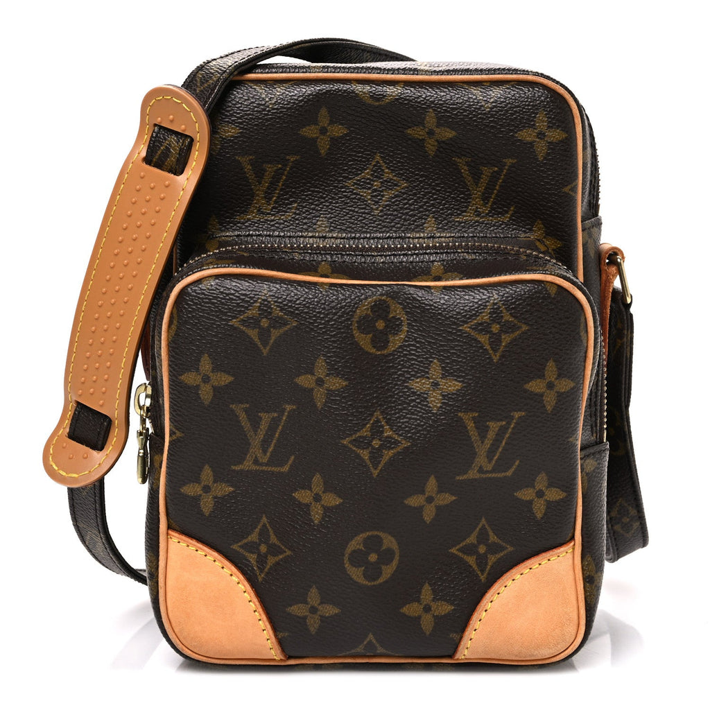 Louis Vuitton Monogram Amazone