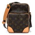 Louis Vuitton Monogram Amazone