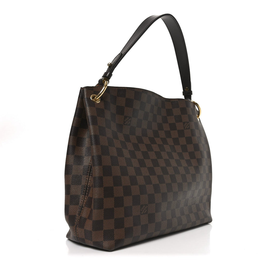 Louis Vuitton Damier Ebene Graceful PM