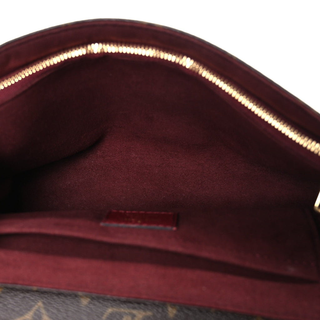 Louis Vuitton Monogram Saint Placide Aurore