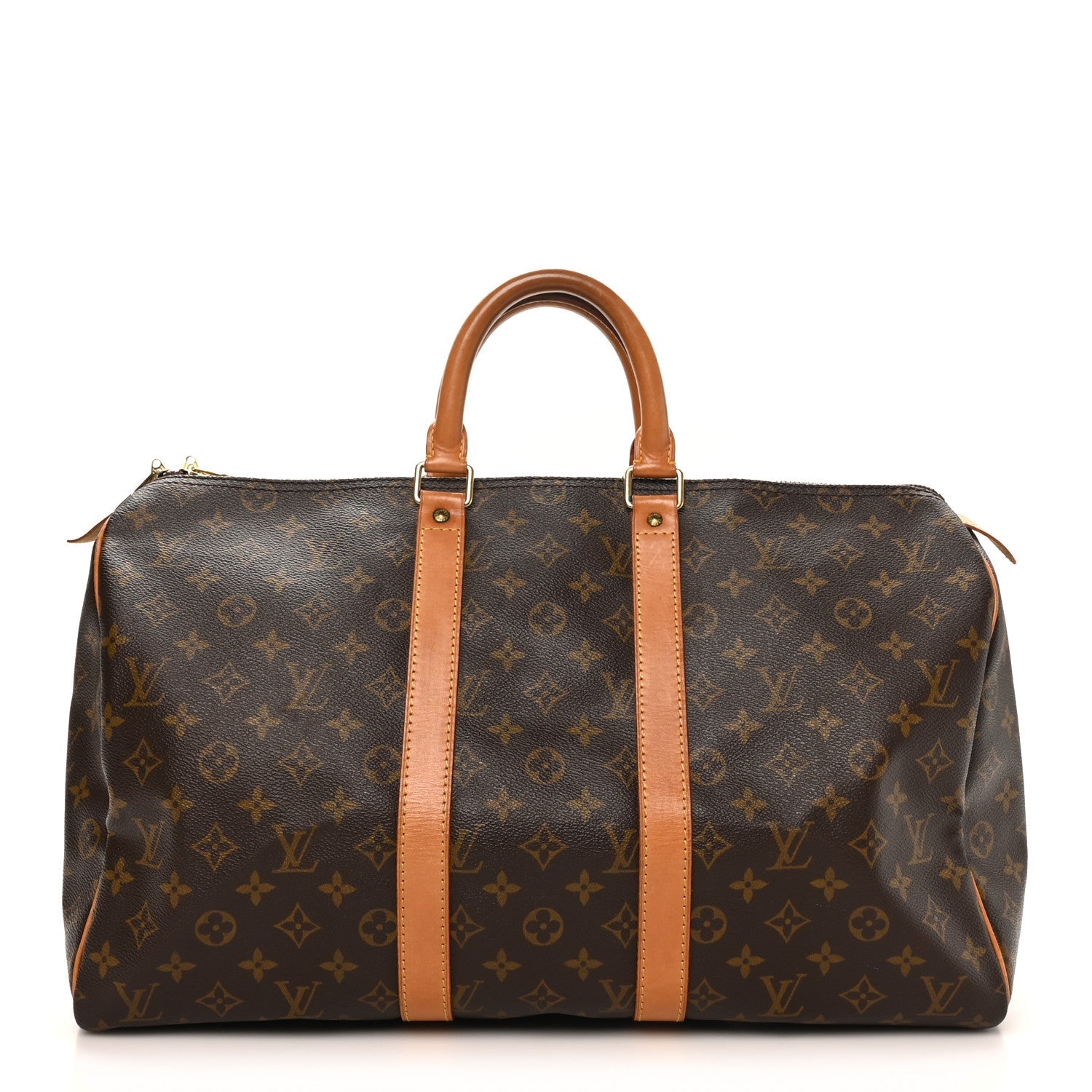 Louis Vuitton Monogram Keepall 45
