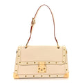 Louis Vuitton Suhali Le Talentueux White