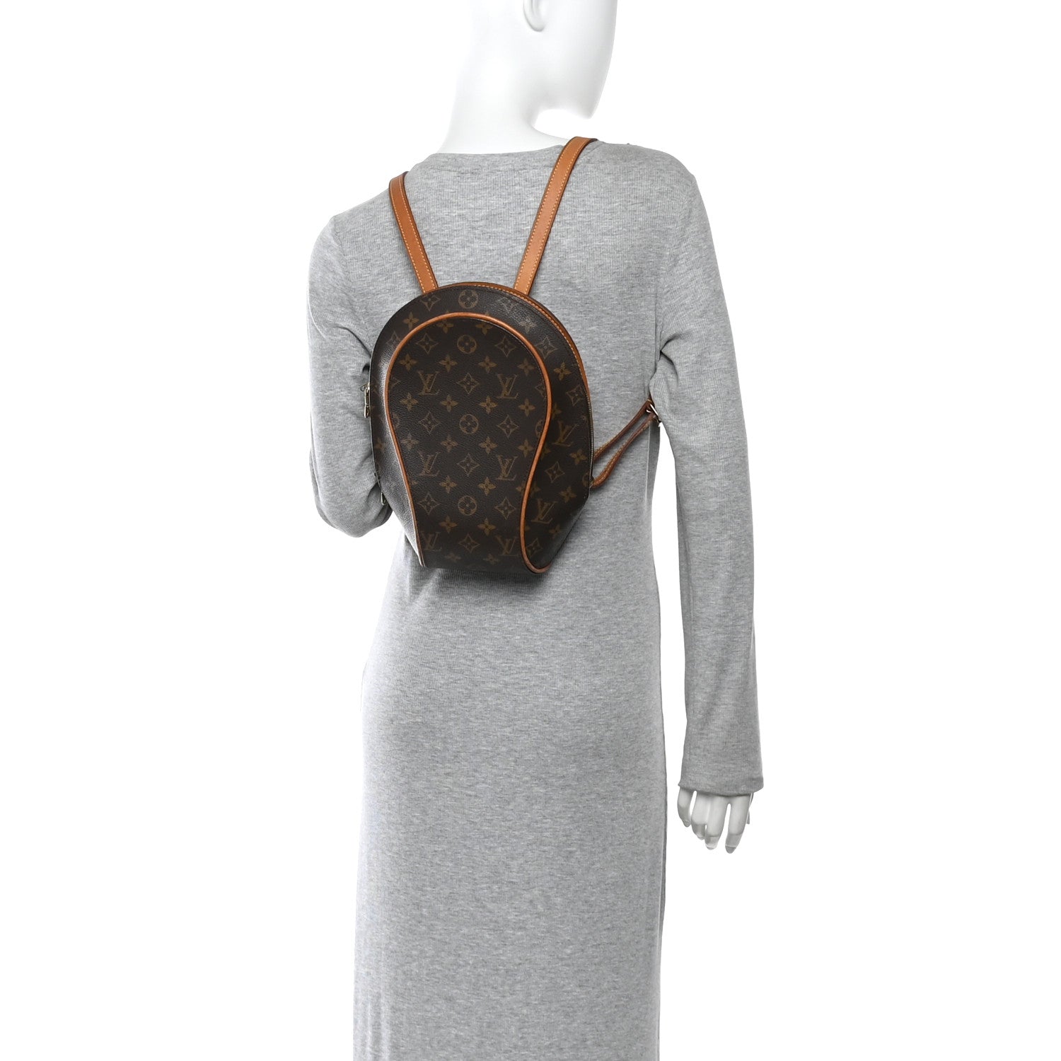 Louis Vuitton Monogram Ellipse Sac a Dos Backpack