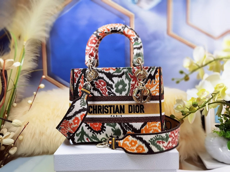 Dior Bags - 4641
