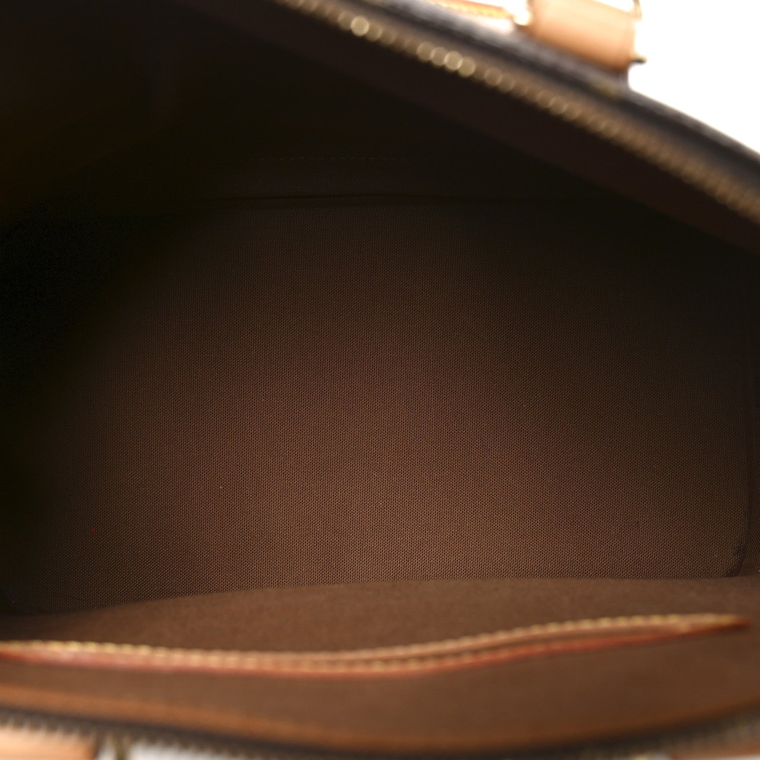 Louis Vuitton Monogram Alma PM