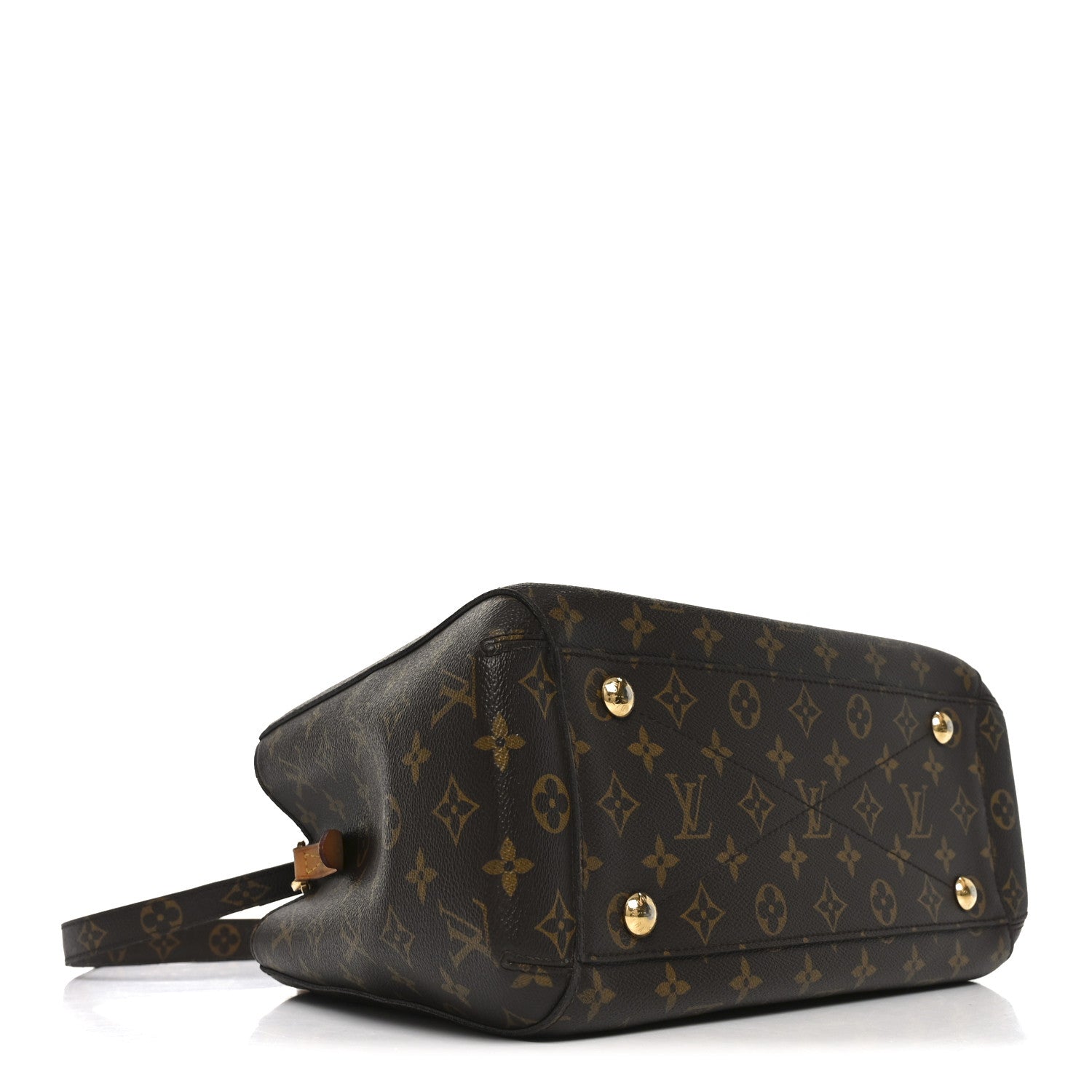 Louis Vuitton Monogram Montaigne BB