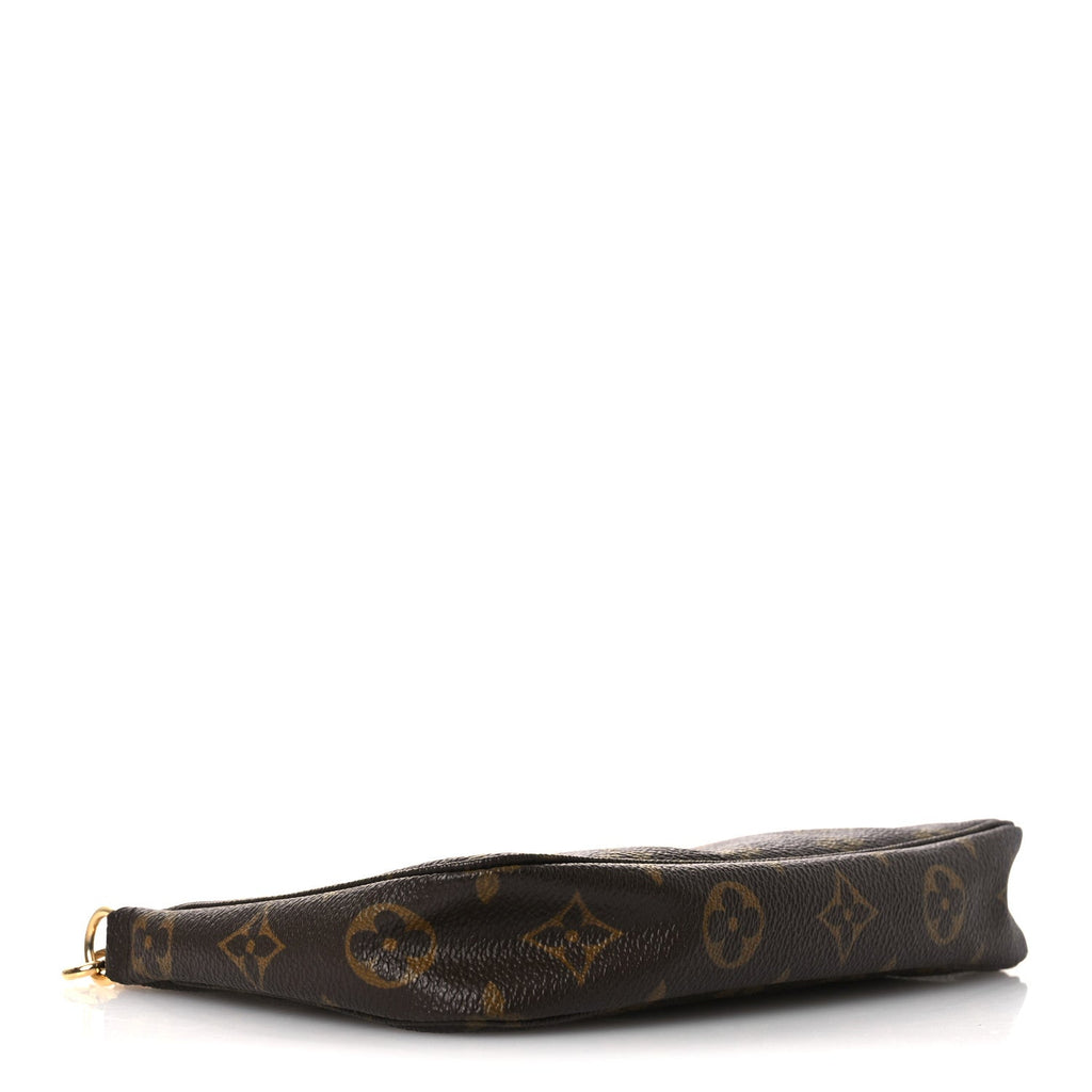 Louis Vuitton Monogram Pochette Accessories