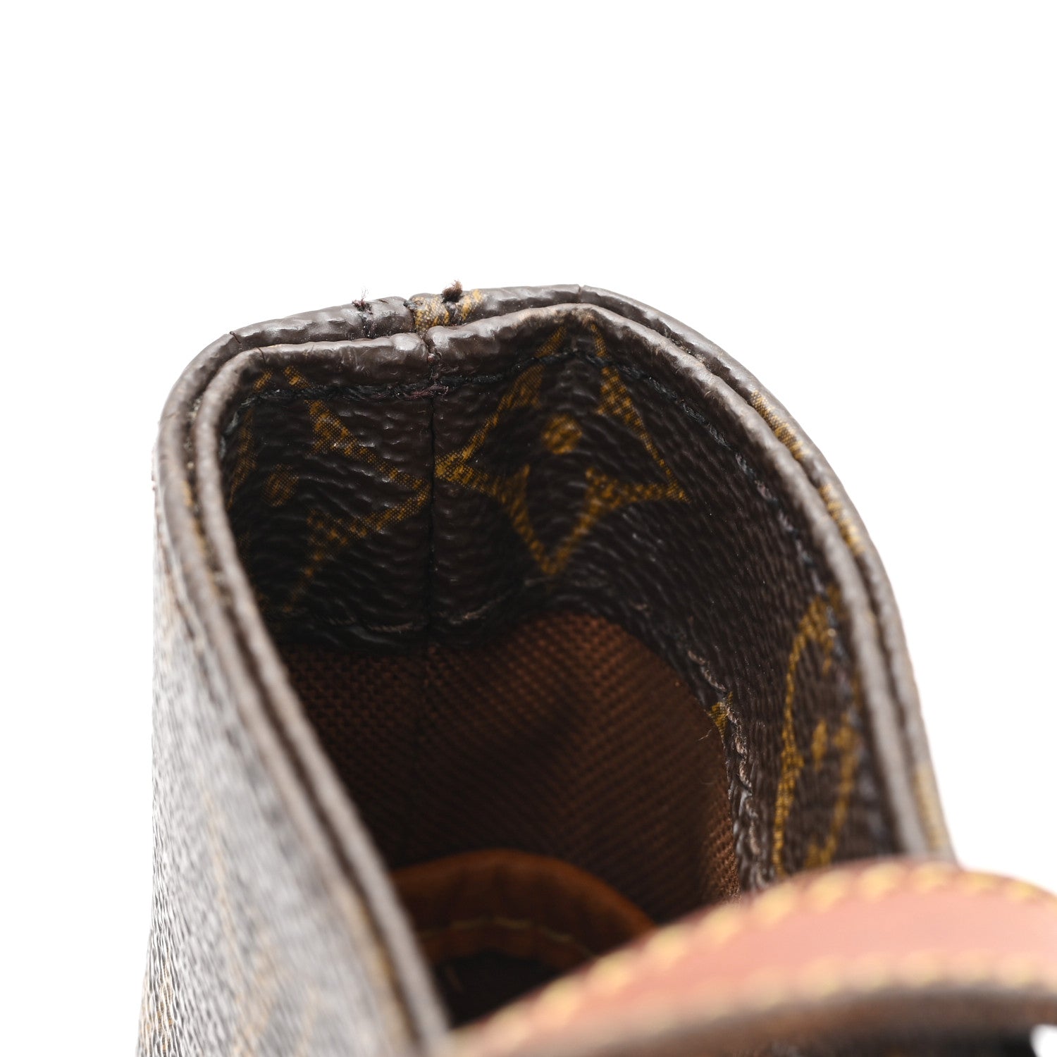 Louis Vuitton Monogram Vavin PM