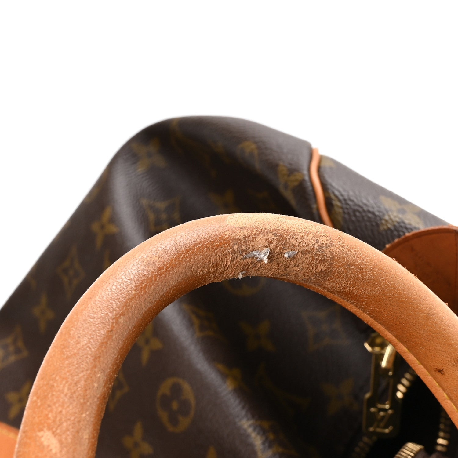 Louis Vuitton Monogram Keepall 60