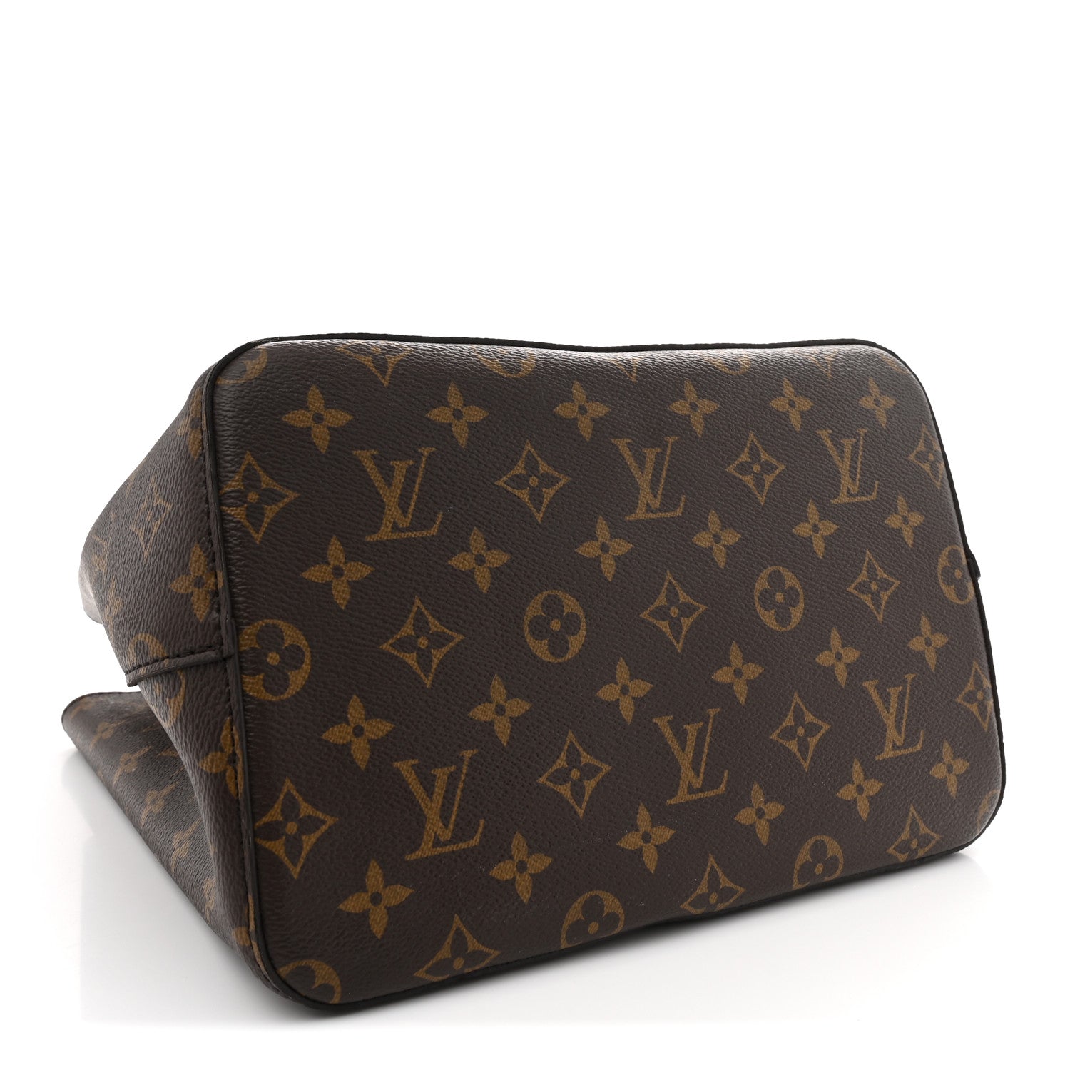 Louis Vuitton Monogram Neonoe MM Rose Poudre