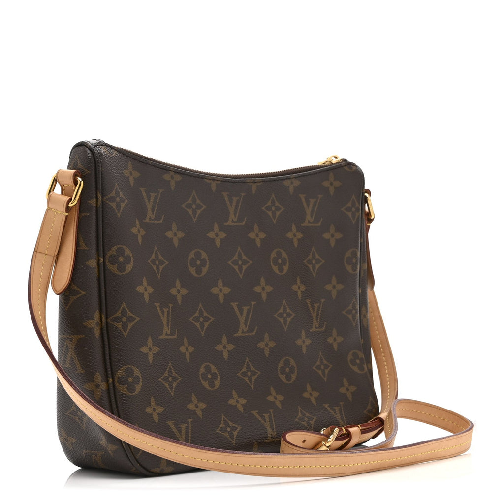 Louis Vuitton Monogram Mabillon