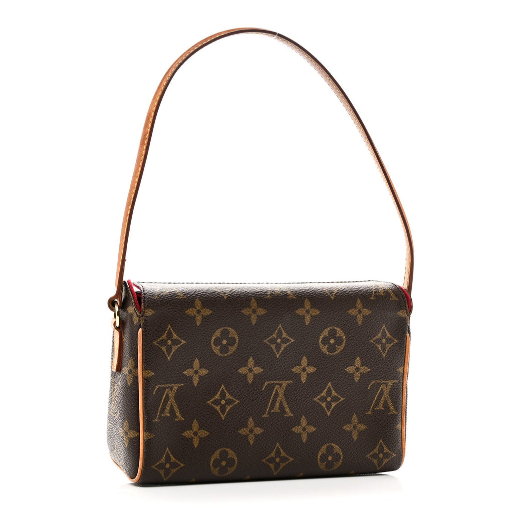 Louis Vuitton Monogram Recital