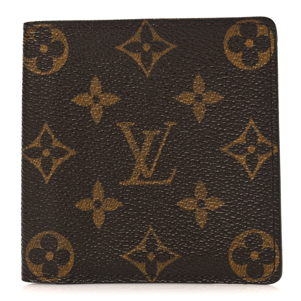Louis Vuitton Monogram Marco Wallet