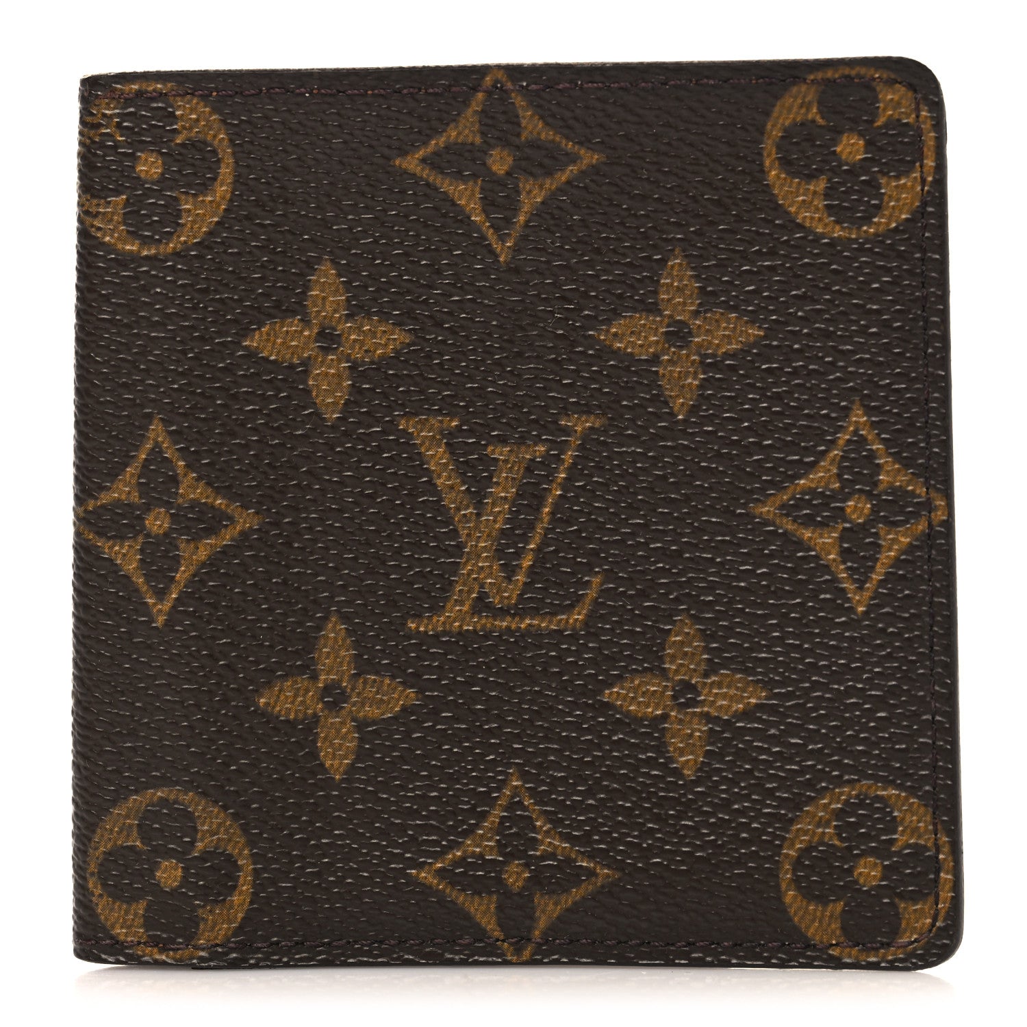Louis Vuitton Monogram Marco Wallet
