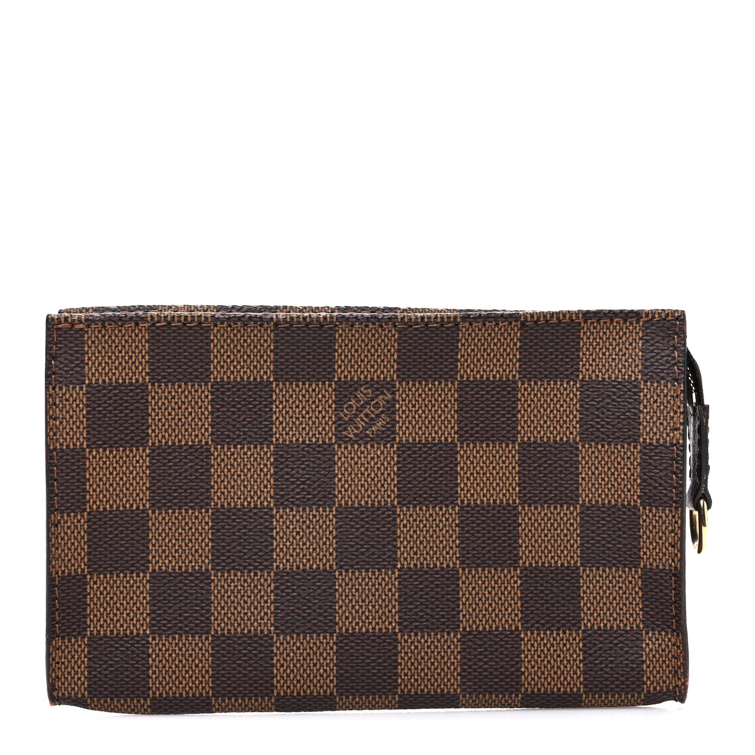 Louis Vuitton Damier Ebene Marais Bucket Pouch