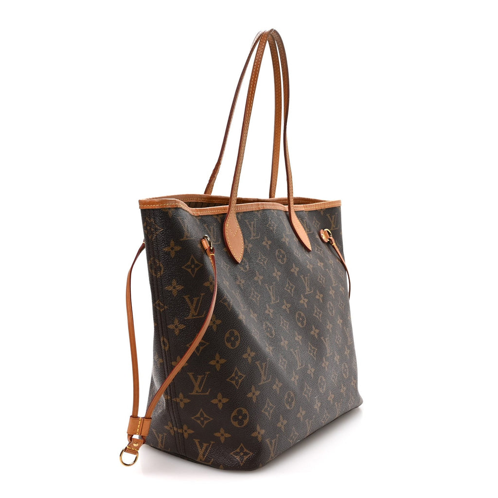 Louis Vuitton Monogram Neo Neverfull MM