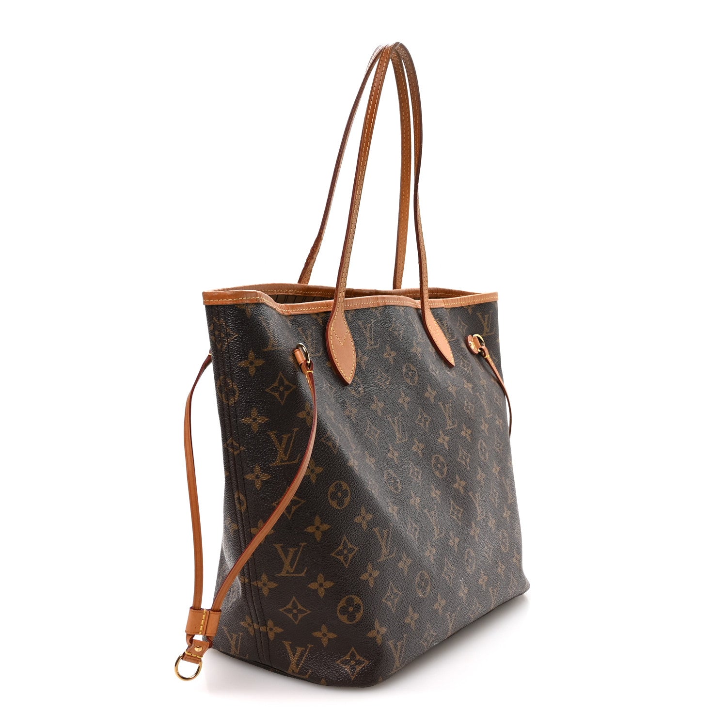 Louis Vuitton Monogram Neo Neverfull MM
