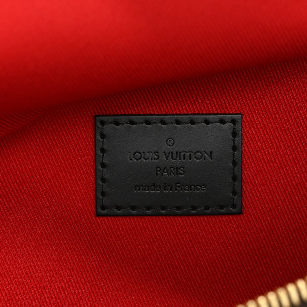 Louis Vuitton Monogram My LV World Tour Bumbag