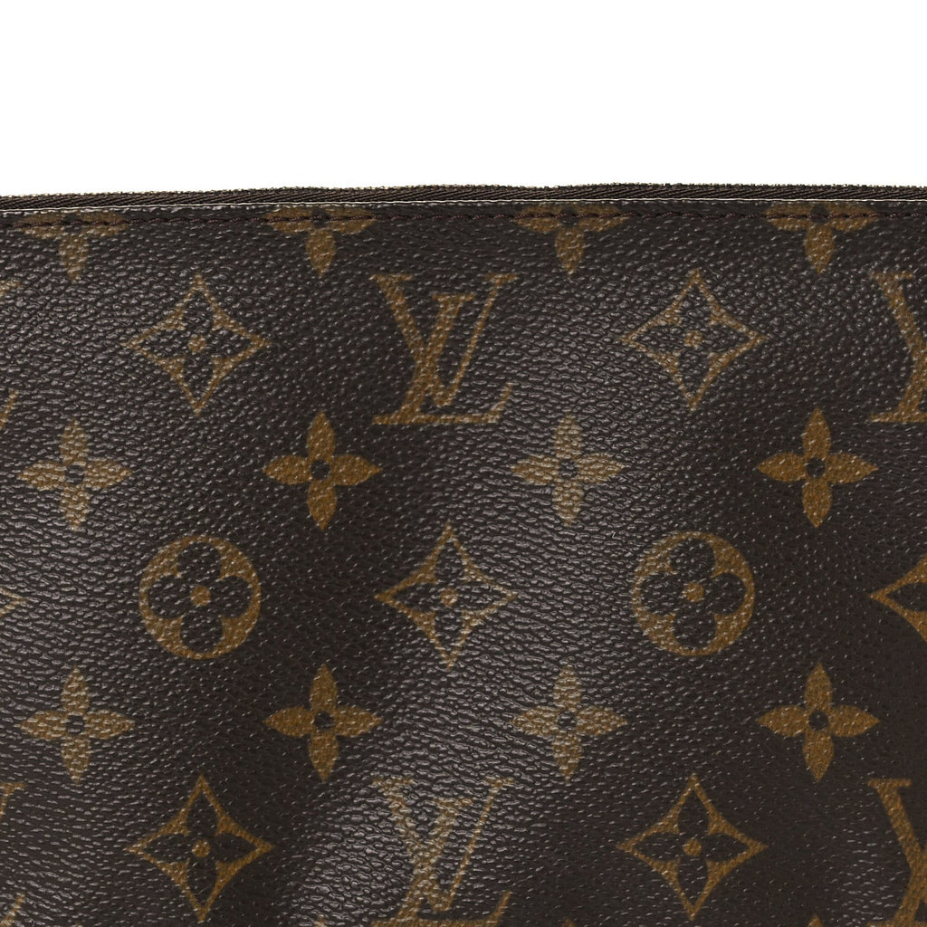 Louis Vuitton Monogram Pochette Accessories