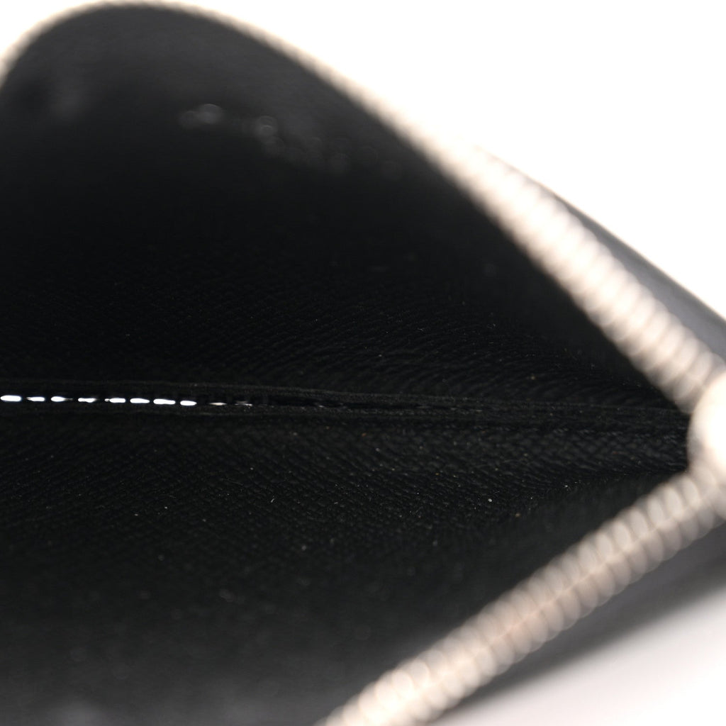 Louis Vuitton Damier Graphite Key Pouch