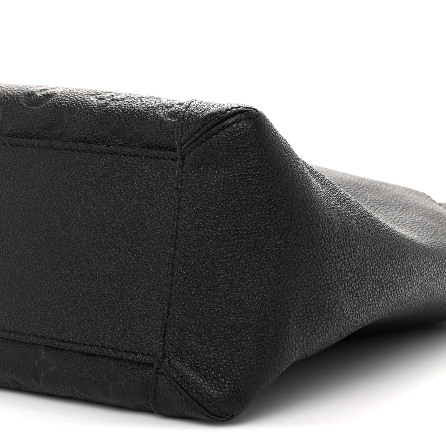 Louis Vuitton Empreinte Bagatelle Black