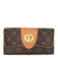 Louis Vuitton Monogram Boetie Wallet