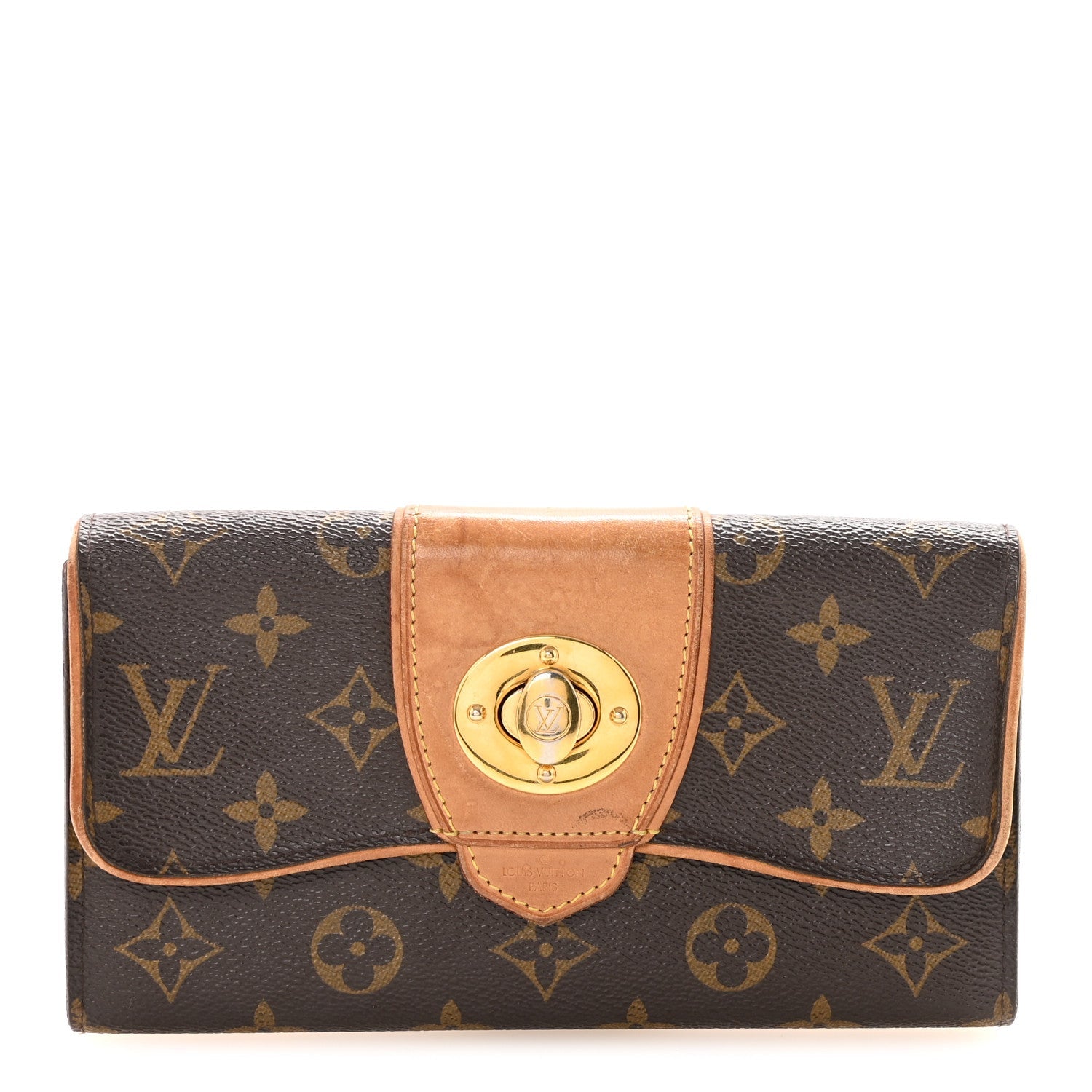 Louis Vuitton Monogram Boetie Wallet