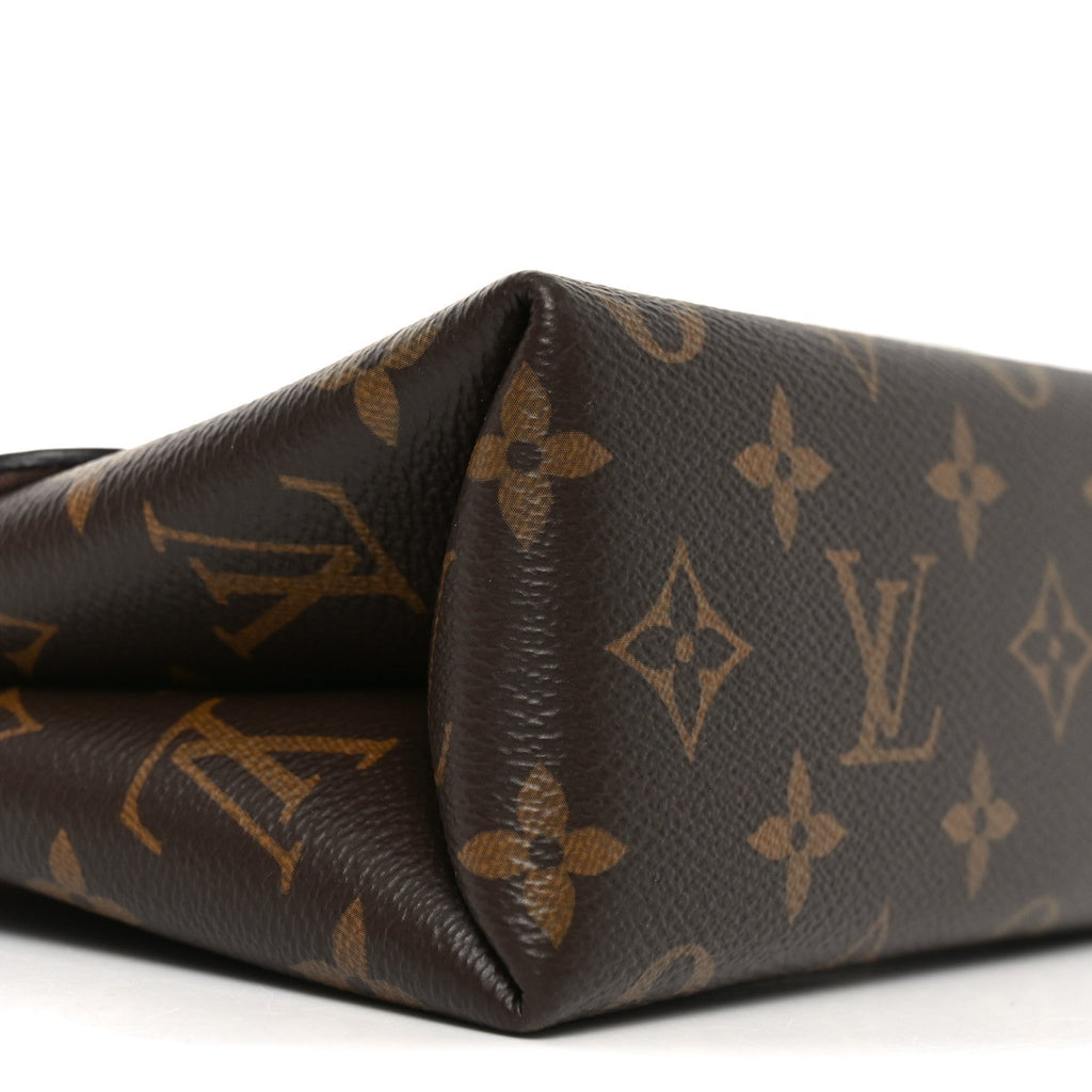Louis Vuitton Monogram Locky BB Rose Poudre