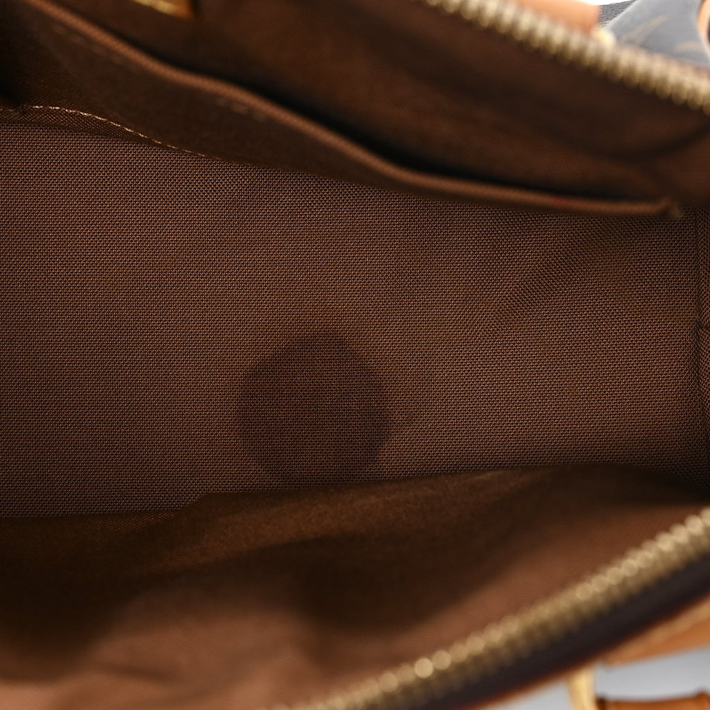 Louis Vuitton Monogram Tivoli PM