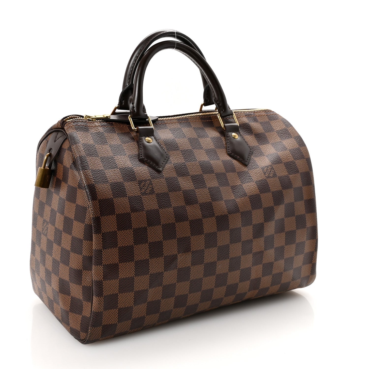 Louis Vuitton Damier Ebene Speedy 30