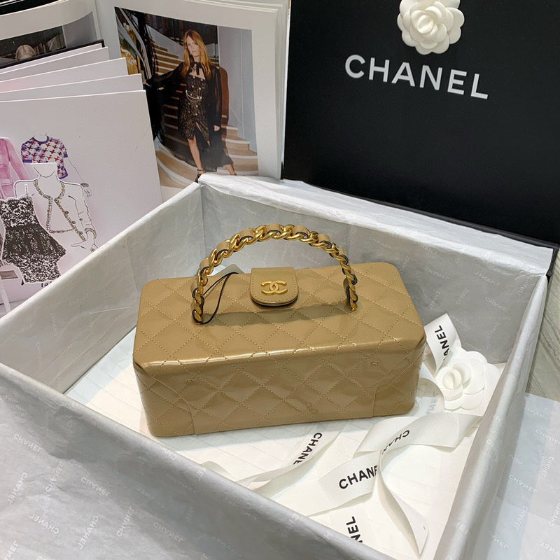 Chanel -Bags - CHL Bags - 815
