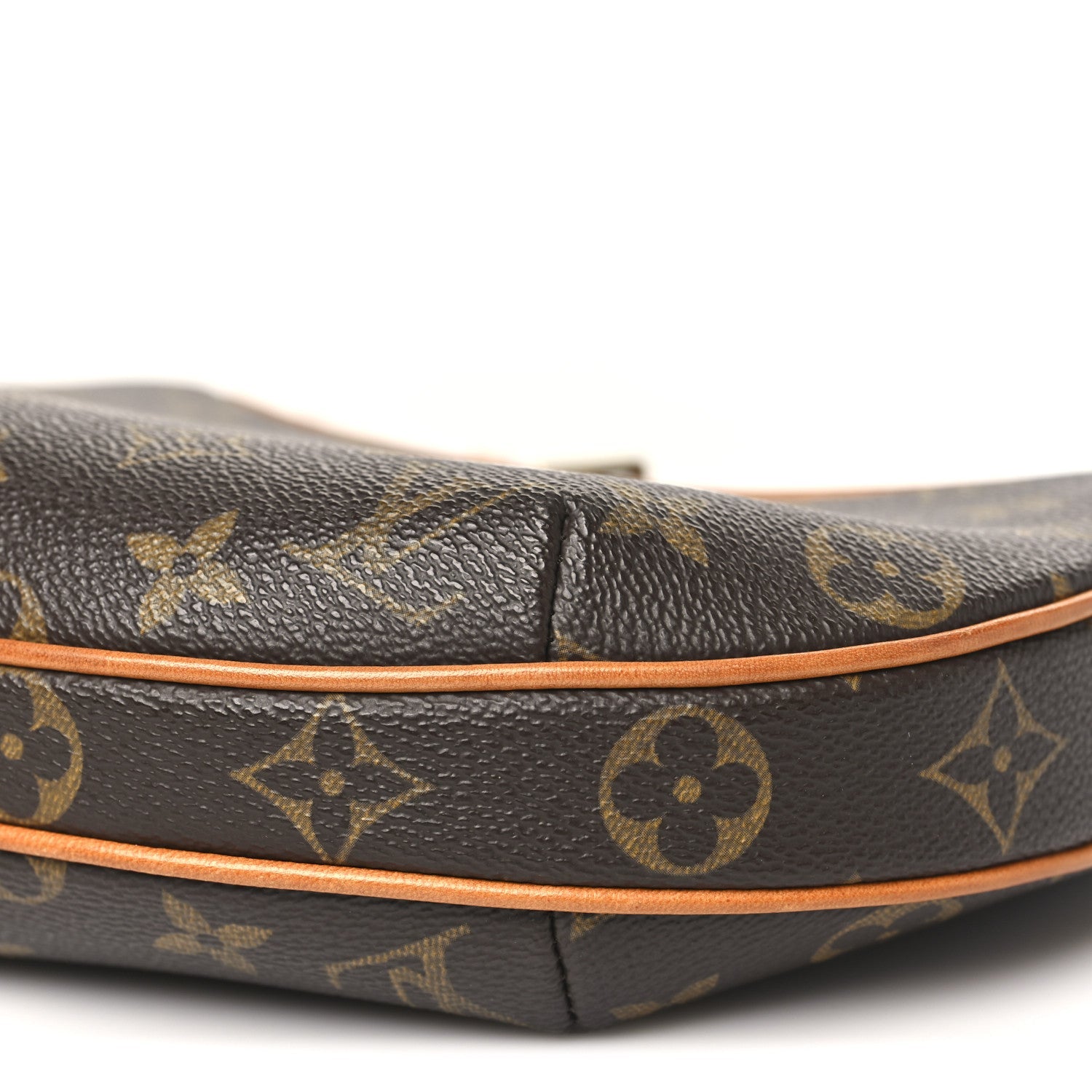 Louis Vuitton Monogram Croissant PM