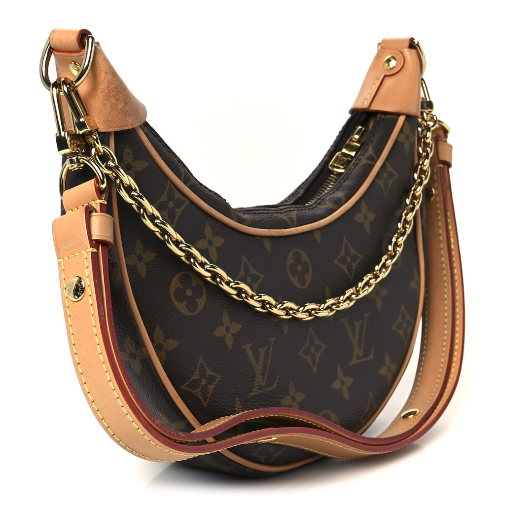 Louis Vuitton Monogram Loop