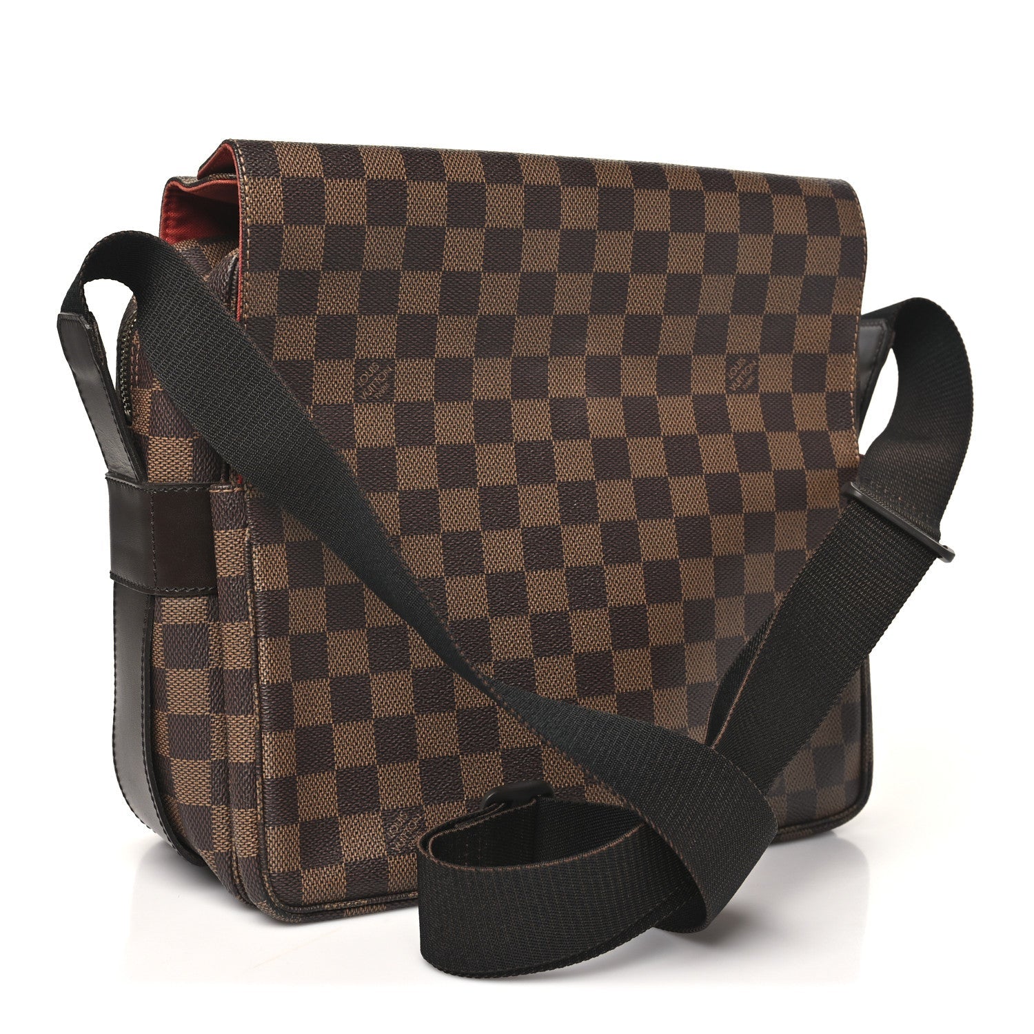 Louis Vuitton Damier Ebene Naviglio