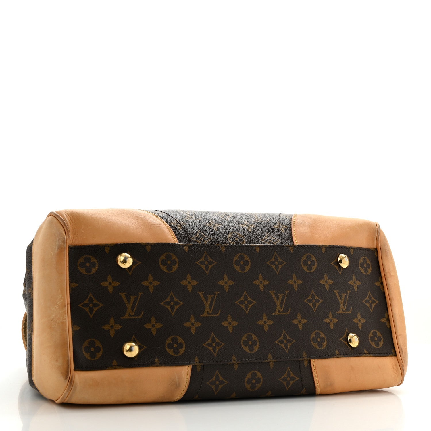 Louis Vuitton Monogram Beverly GM