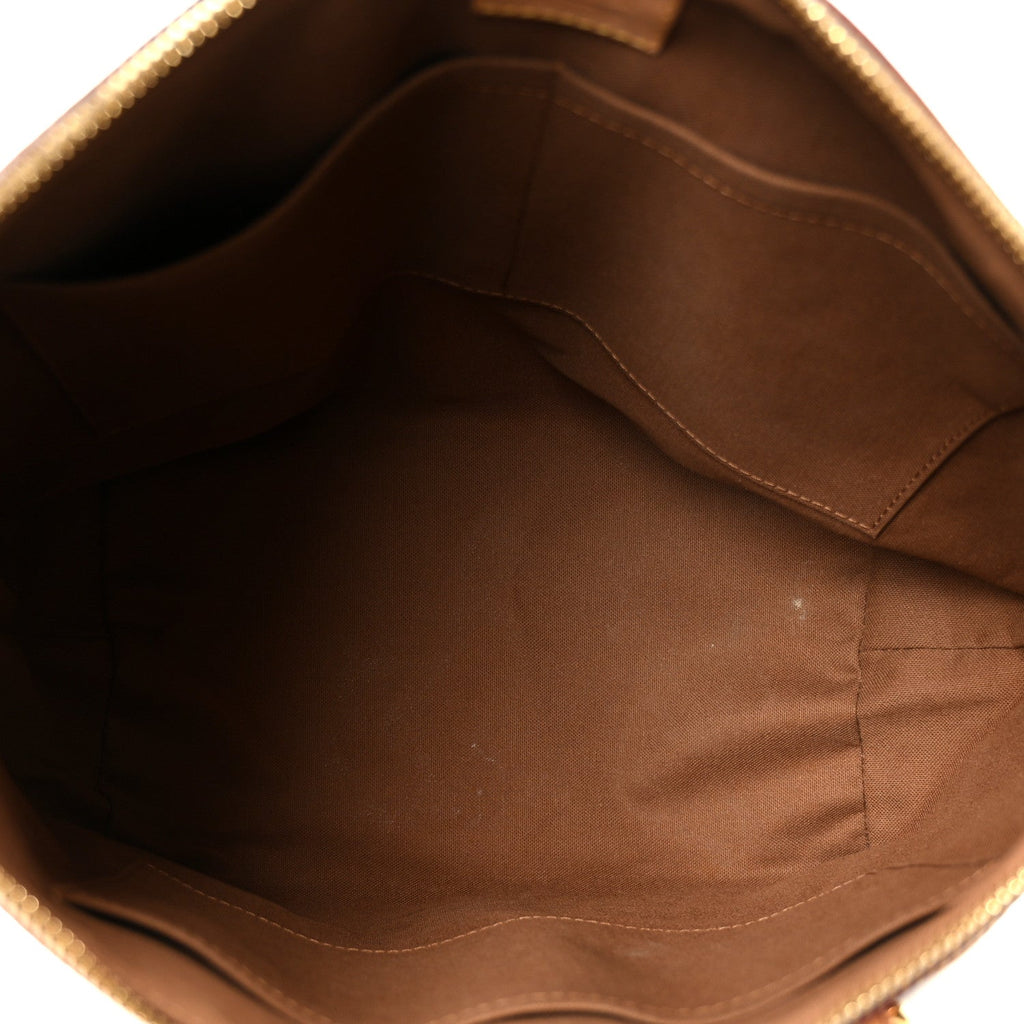 Louis Vuitton Monogram Palermo PM