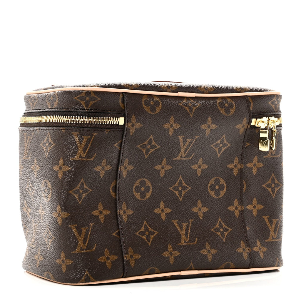 Louis Vuitton Monogram Nice BB